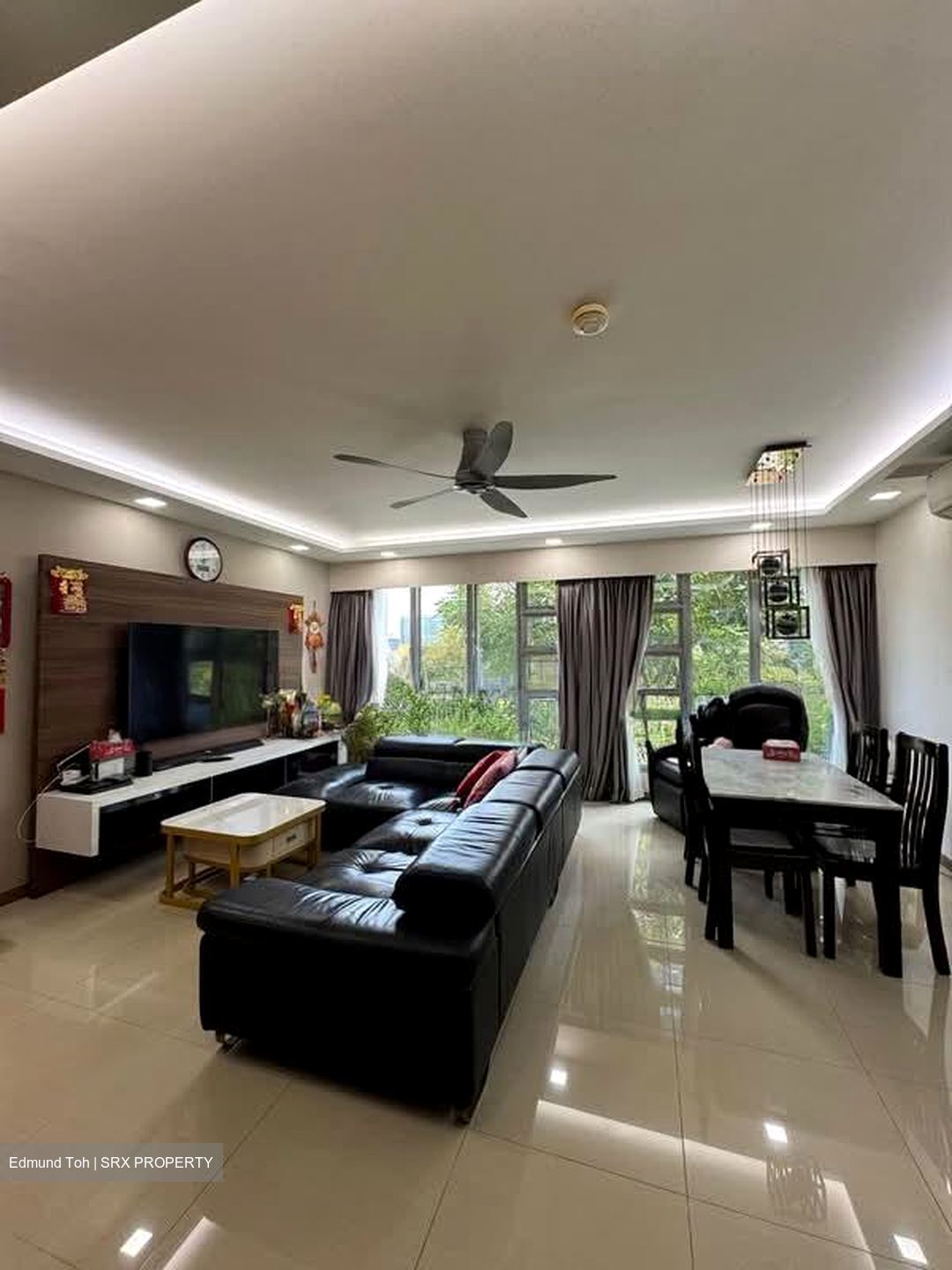 Blk 105B Alkaff Vista (Toa Payoh), HDB 5 Rooms #540889851